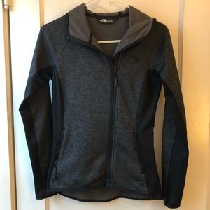 XS North Face Sweatshirt
